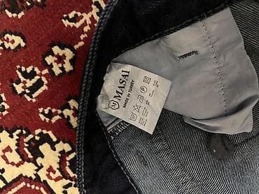 оптом вещи: Джинсы — 4