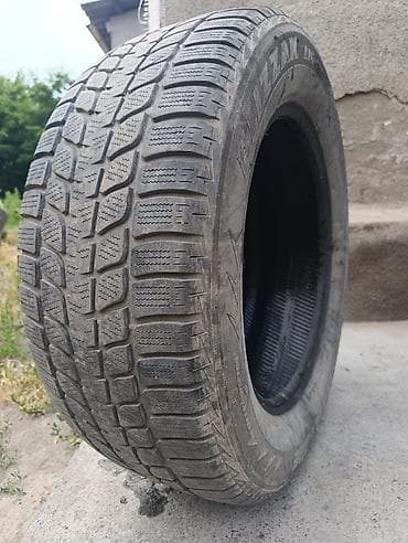 key maker: Зимняя шина Blizzak LM-25 4x4 - Тип: зимняя, фрикционная (липучка) - — 4