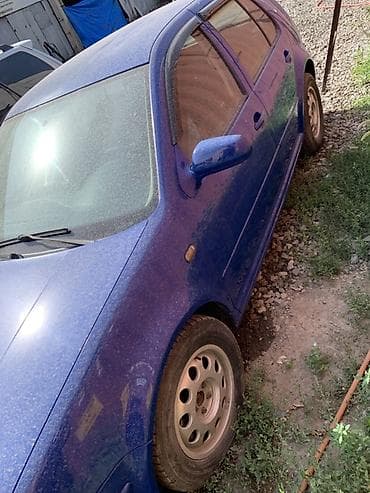 Продажа авто: Volkswagen Golf: 2008 г., 1.8 л, Автомат, Бензин, Хэтчбэк — 4