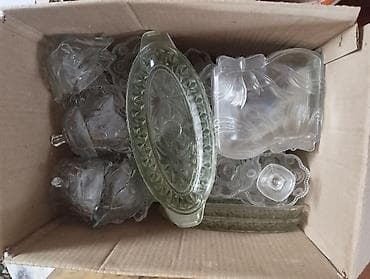 Идиш-аяк: Продается всё в хороших состояниях. Большой набор посуды для кухни и — 3