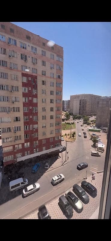 2 комнаты, 77 м², Джал мкр (в т.ч. Верхний, Нижний, Средний) Элитка, 7 этаж, Евроремонт — 4