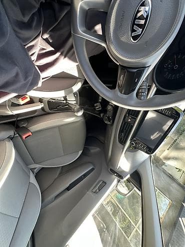 киа пегас: Kia Morning: 2019 г., 1 л, Автомат, Бензин — 5