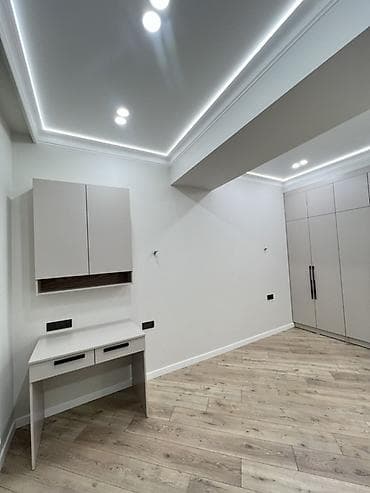 ts group: 2 комнаты, 64 м², Технопарк Элитка, 13 этаж, Евроремонт — 9
