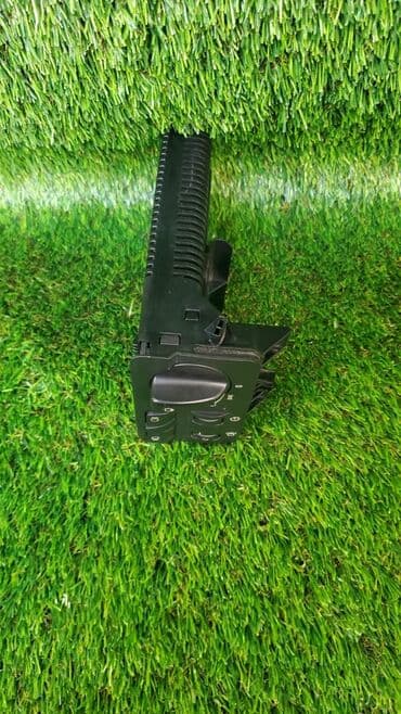 e46: Блок переключат.освещения/противотум.фар К детали 61 —31 9 —133 —-014 — 6