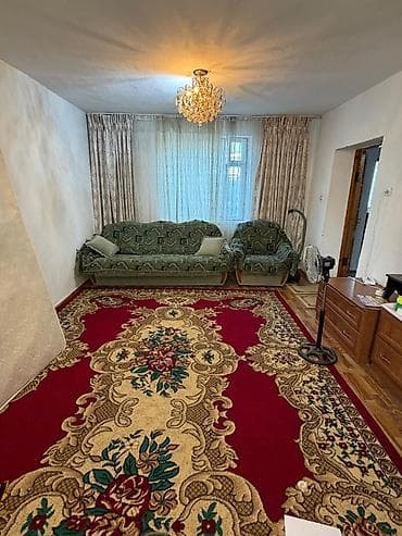 open space: Срочно! Продается просторный уютный дом в Ак-Орго (2,5 сот по — 1