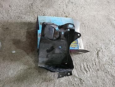 ланг крузер прадо: Комплект передних фар Toyota — 7