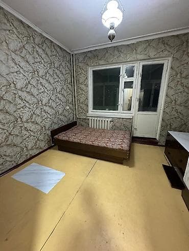 обмен домов: 3 комнаты, 63 м², 105 серия, 2 этаж, Старый ремонт — 3