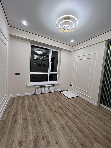 Үй куруучулардан жаңы конуштар: 1 бөлмө, 46 м², Элитка, 8 кабат, Дизайнердик ремонт — 9