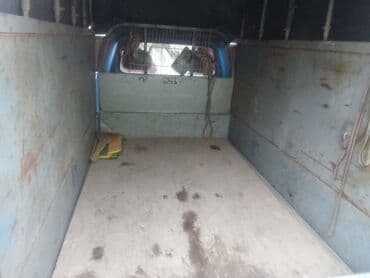 борт сатылат: Mini : 2013 г., 0.8 л, Механика, Газ, Пикап — 9