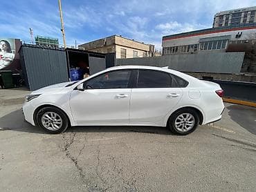 сколько стоит машина kia: Kia K3: 2020 г., 1.6 л, Автомат, Бензин, Седан — 3