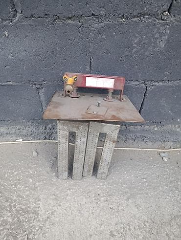 умный котель: Газовая горелка для отопления рабочая! иштейт ! осмотр район ТЭЦ — 7