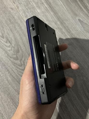 nintendo ds android: Nintendo ds lite Всё работает на экране есть полоска на работу не — 4