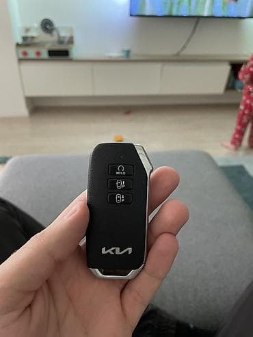 Продажа авто: Kia Sorento: 2021 г., 2.5 л, Автомат, Бензин, Кроссовер — 9