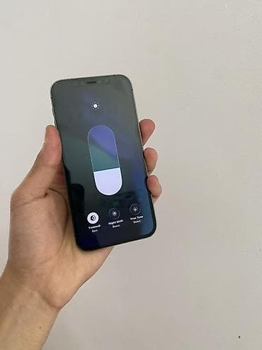 super nintendo: IPhone 12 Pro, Б/у, 128 ГБ, Графит, Защитное стекло, Чехол, 100 % — 3