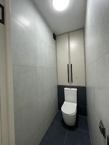3 комнаты, 83 м², 108 серия, Технопарк 108 серия, 2 этаж, Евроремонт — 9