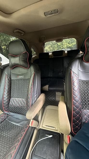 гур на срв: Honda CR-V: 2009 г., 2.4 л, Автомат, Бензин, Кроссовер — 5