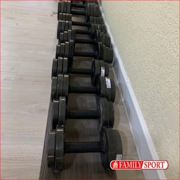 настольные теннисные ракетки: Гантели металлические (привозной) разборные сборные цена за 1кг по — 2