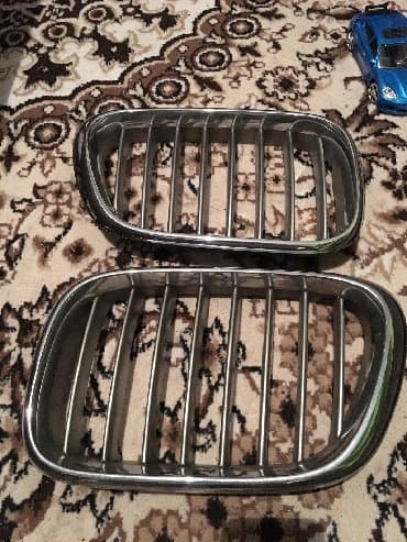 купить передний бампер на мерседес w210 в бишкеке: Бмв е53 х5 ноздри капота,зеркала,акпп,моторы,кузов.Запчасти бмв — 1