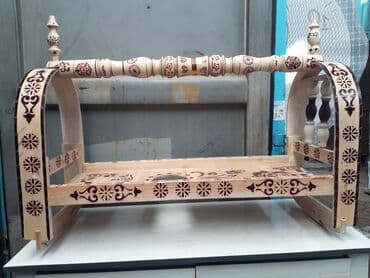 кровать новые: Бешик кочеля бешик бэшик бээшик — 5