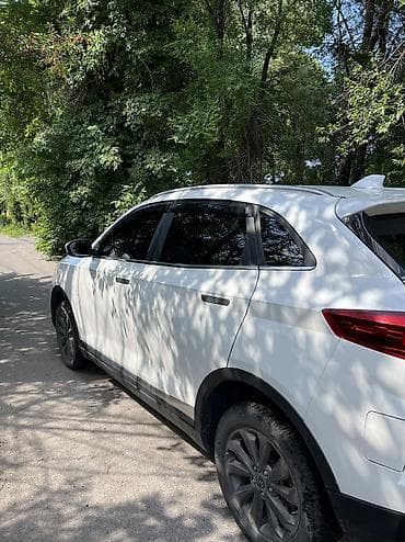 sonata 2018: Weltmeister EX5, 2021 г., 117000 км, Передний, В наличии — 4