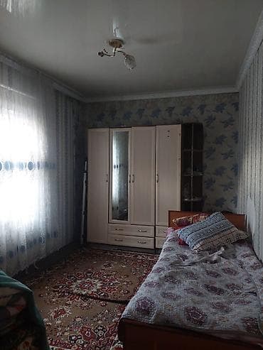 Недвижимость: Просторный частный дом с мебелью и базовой техникой. Адрес токольдош — 4