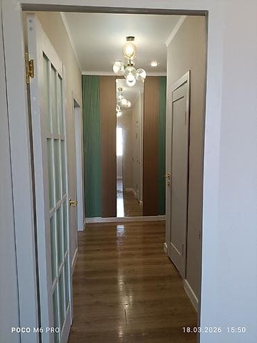 fred perry: 1 комната, 43 м², Элитка, 9 этаж, Евроремонт — 4