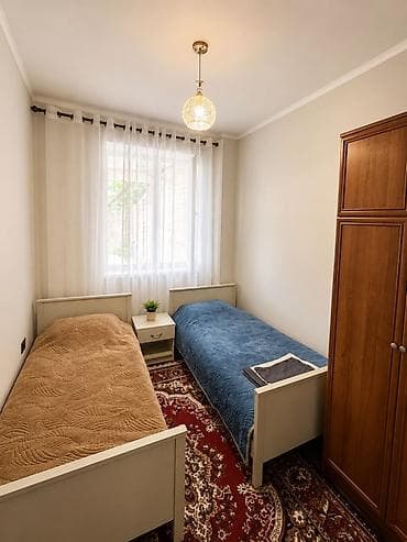 nova city: Таунхаус, Чолпон-Ата, 7 мест — 3
