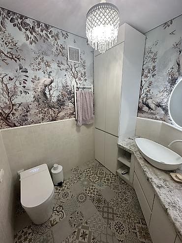 Профессиональный кафельщик с Большим опытом! Укладка разной сложности