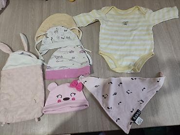 мишка с пледом: Плед, Б/у — 4