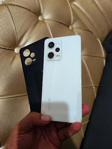 oneplus buds pro 3 бишкек: Redmi, Redmi Note 12 Pro 5G, Колдонулган, 128 ГБ, түсү - Ак, 2 SIM — 1