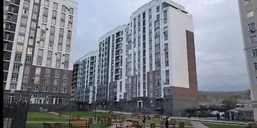 group: 1 комната, 37 м², Элитка, 13 этаж, Готовая ПСО (под самоотделку) — 1