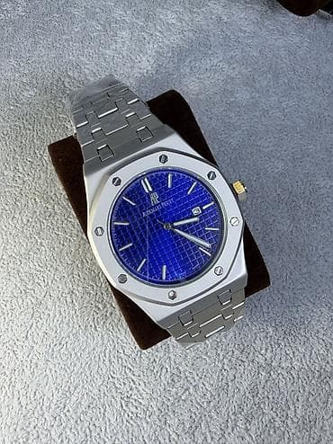 Личные вещи: Audemars Piguet Реплика ТОП качества🔝 Оптом и в розницу 🚚Отправка по — 3