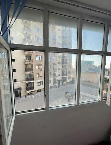 29: 1 комната, 48 м², Элитка, 3 этаж, Косметический ремонт — 4