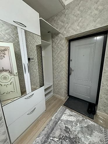 Квартиры: 2 комнаты, Агентство недвижимости, Без подселения, С мебелью полностью — 4