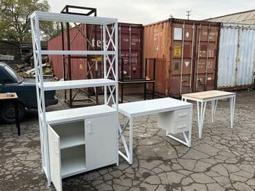 ветеини полки для магазин бишкек: Стеллажи полки
Полки стеллажи от производителя — 3