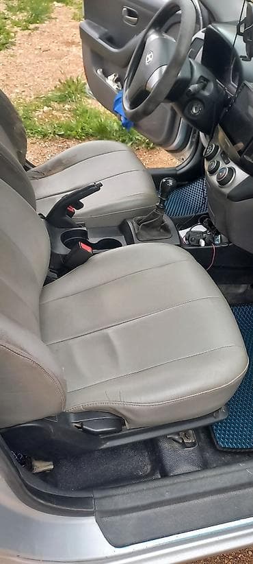 купить мерс с: Hyundai Elantra: 2017 г., 1.6 л, Ручные, Бензин, Седан — 10