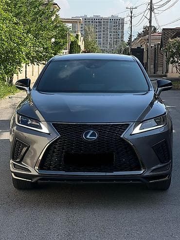 диски хонда срв 2 16: Lexus RX: 2019 г., 3.5 л, Автомат, Гибрид, Кроссовер — 3