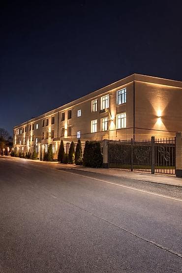 клубный дом: 2 комнаты, 80 м², Дизайнерский ремонт — 4