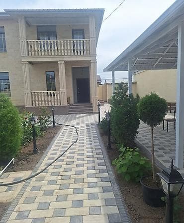 3: 🏡 СРОЧНО ПРОДАЁТСЯ 2-ЭТАЖНЫЙ ДОМ — $140 000 Ак-Ордо3 📐 Площадь: 115 м² — 3