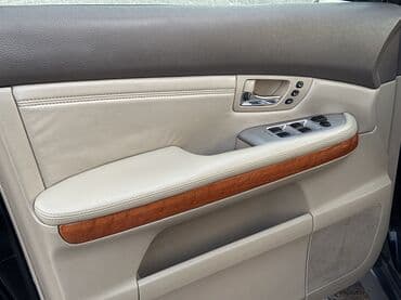 срочно продаю в связи с переездом: Lexus RX: 2004 г., 3.3 л, Типтроник, Бензин, Кроссовер — 16