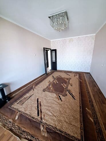 меняю доплатой мне: 4 комнаты, 80 м², 106 серия, 8 этаж, Косметический ремонт — 21