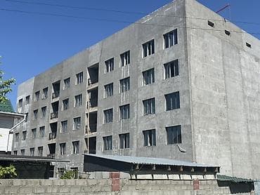 45: 1 комната, 60 м², Элитка, 4 этаж, Готовая ПСО (под самоотделку) — 2