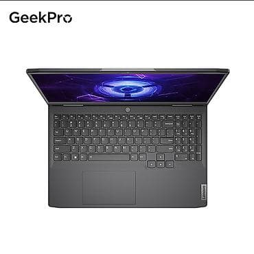 tp link роутер: Ноутбук, Lenovo, 32 ГБ ОЗУ, AMD Ryzen 7, 15.6 ", Новый, Игровой, память NVMe SSD — 2