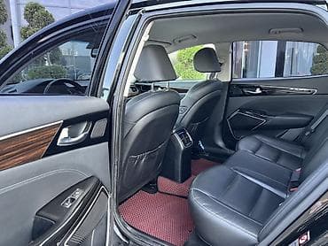 кia 7: Kia K7: 2019 г., 2.4 л, Автомат, Бензин, Седан — 8