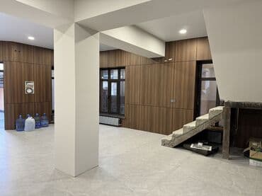 продаю дом ново покровке: Сдаю Офис, 220 м², В частном доме, 1 линия — 5