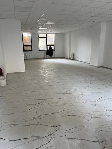 комнаты в ысык куле: Кабинет эпиляции и депиляции 112 м², 1 комната, С ремонтом, Без оборудования, Многоэтажное жилое здание, 1 линия — 5