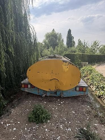 бак 180: Цистерна 3700 м3, Самовывоз — 2