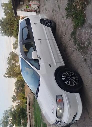 хонду: Honda Odyssey: 1995 г., 2.3 л, Автомат, Бензин, Минивэн — 2