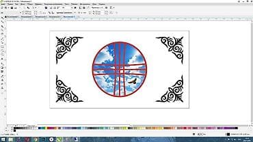 натяжной ош: Натяжной потолок Глянцевое, Матовое, 3D потолки Монтаж, Гарантия, Демонтаж — 5