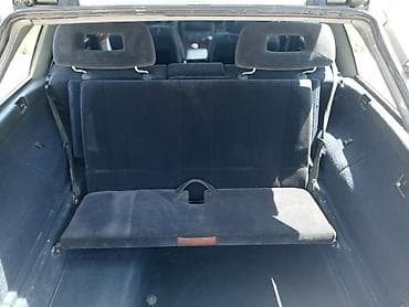 audi s8: Audi 100: 1992 г., 2.6 л, Ручные, Бензин, Универсал — 10